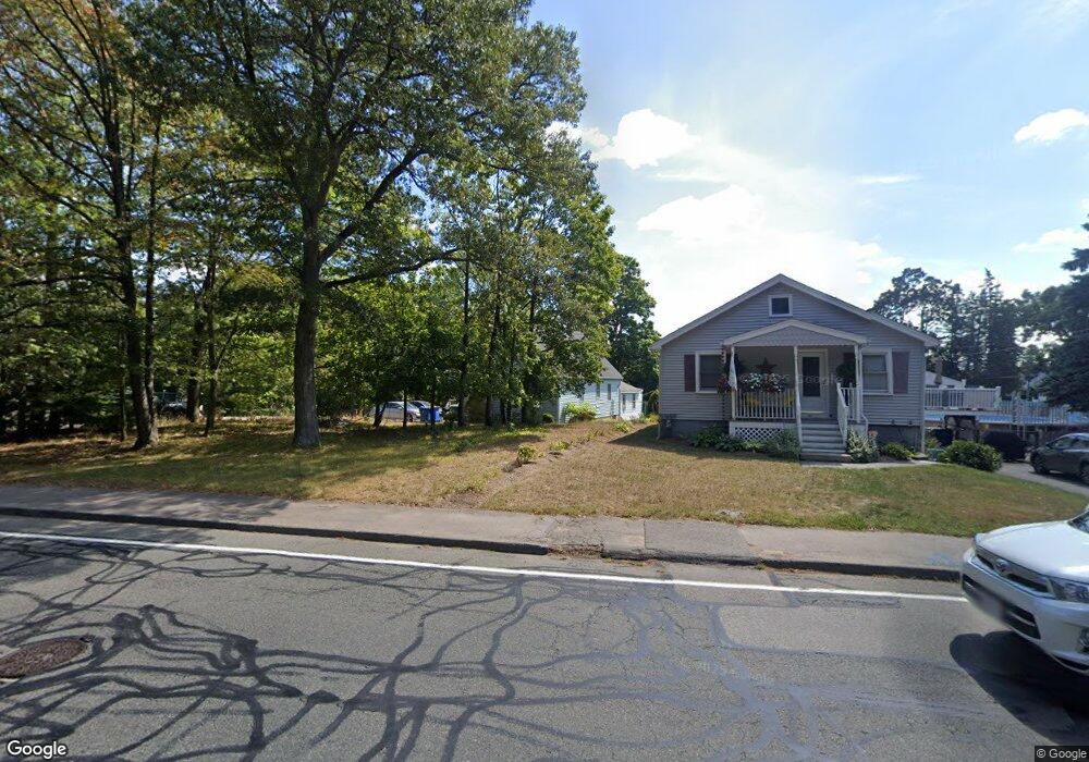192 Canton St, Randolph, MA 02368 - photo 1