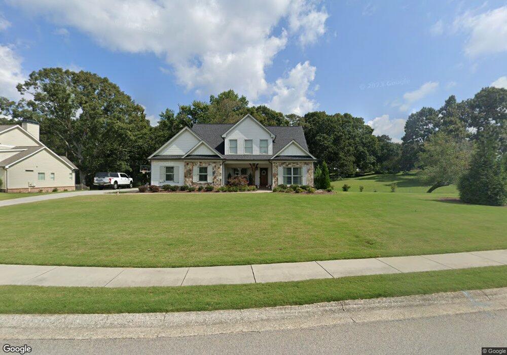 5838 Canterbury Way, Clermont, GA 30527 - photo 1