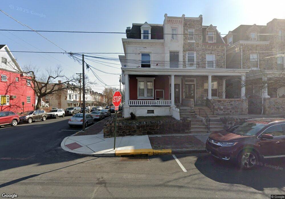 128 W Douglass St unit 1, Reading, PA 19601 - photo 1