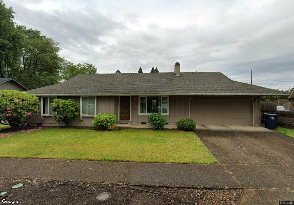 2345 Willona Park, Eugene, OR 97408 - photo 1