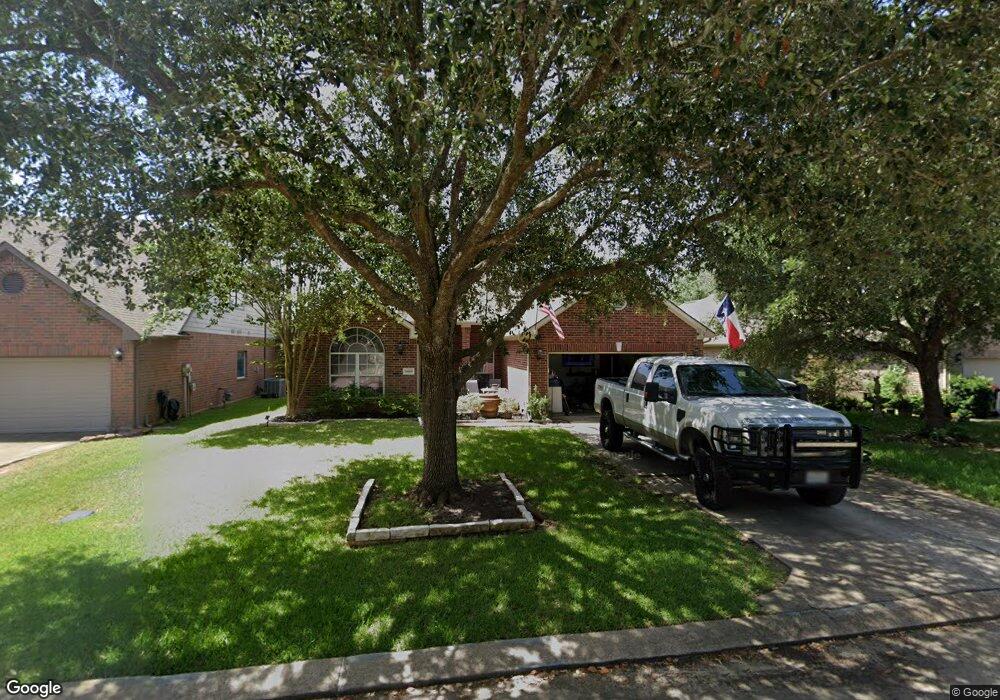 30606 N Sulphur Creek Dr, Magnolia, TX 77355 - photo 1