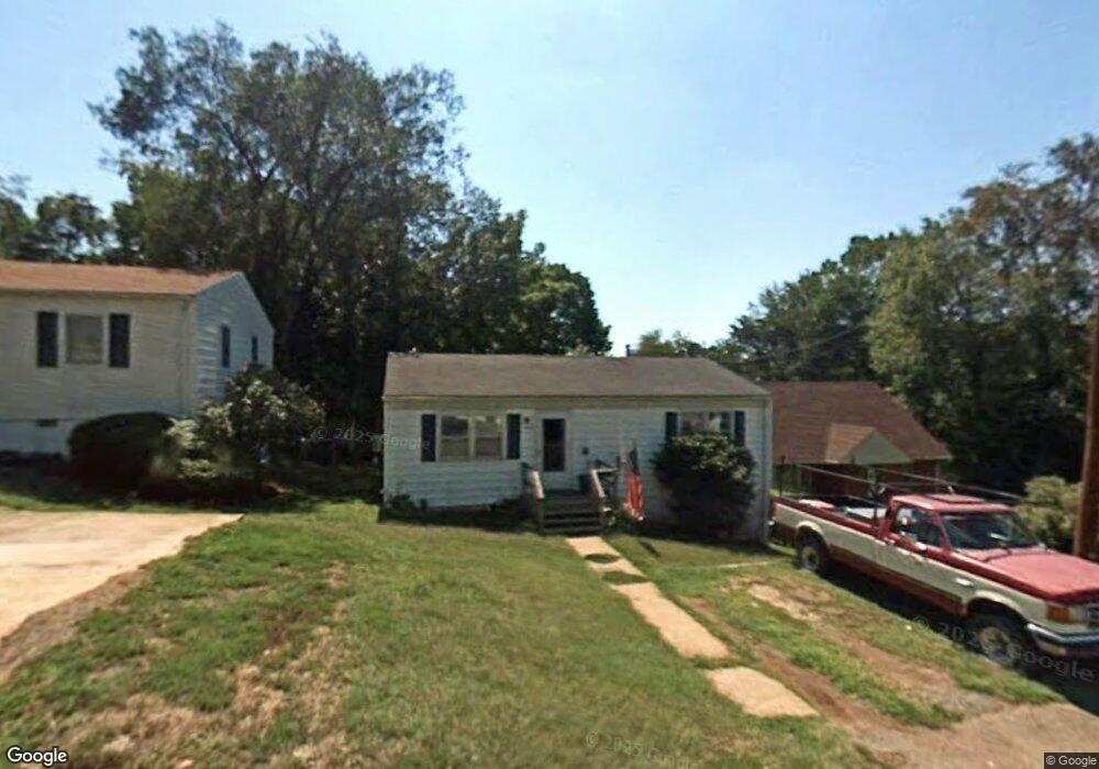 1002 Druid Ave, Charlottesville, VA 22902 - photo 1