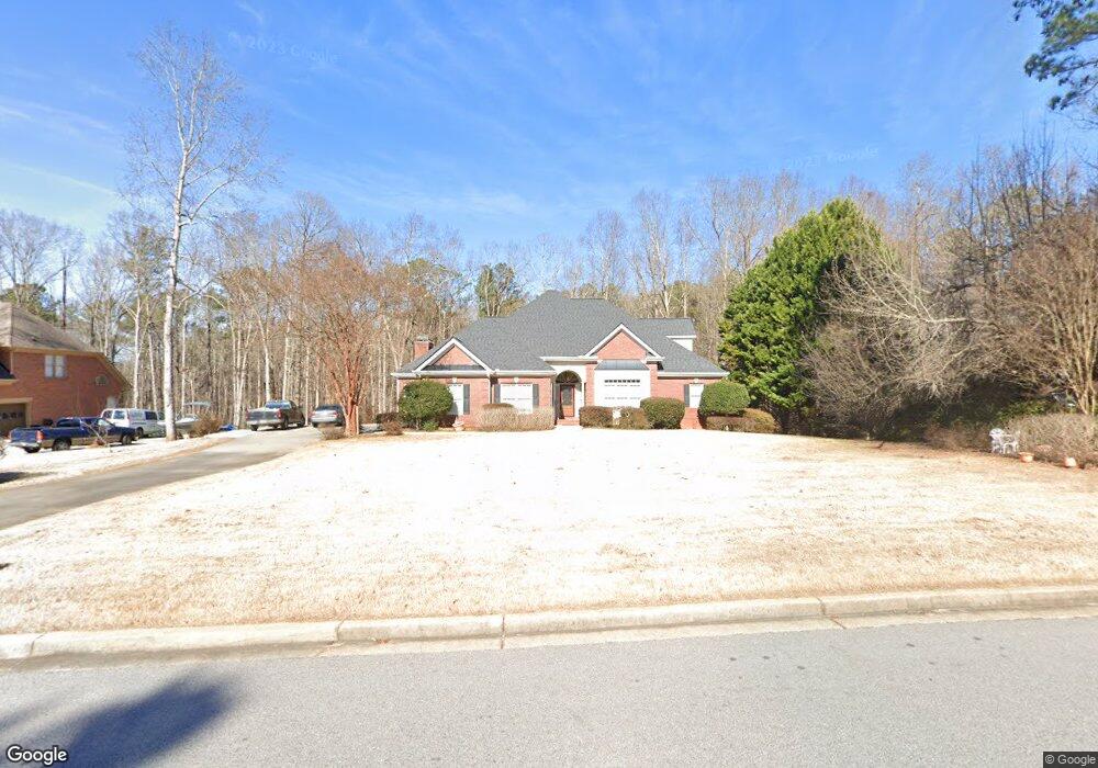 2309 Lochinver Ln SW, Conyers, GA 30094 - photo 1
