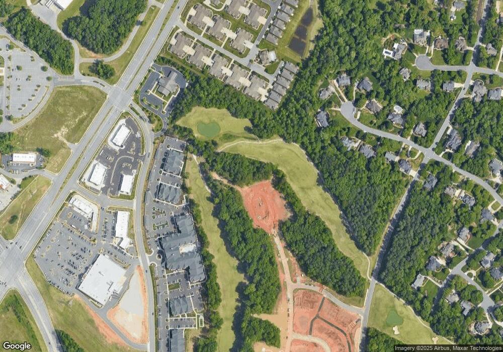 5101 Whaitley Ln, Greensboro, NC 27407 - photo 1