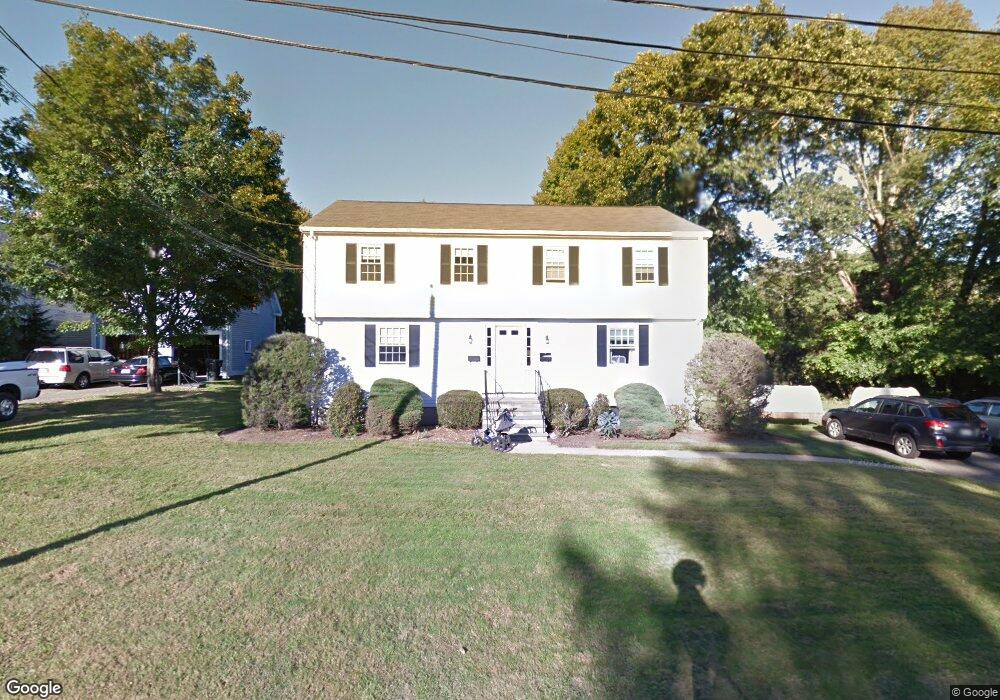 16 River St unit 1,16, Natick, MA 01760 - photo 1