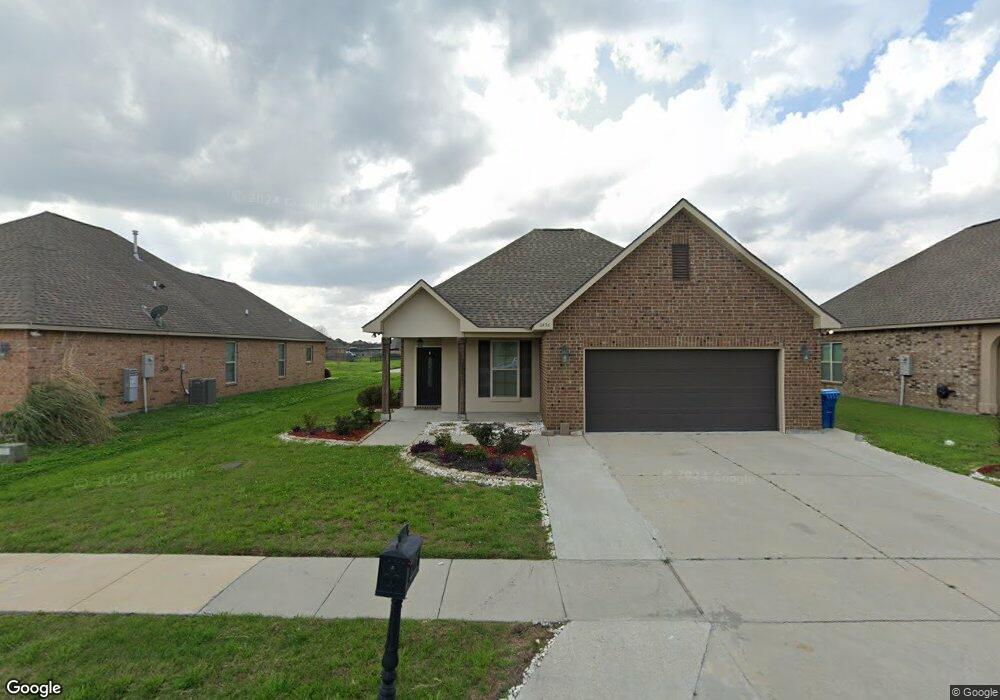 6436 Yatton Dr, Addis, LA 70710 - photo 1