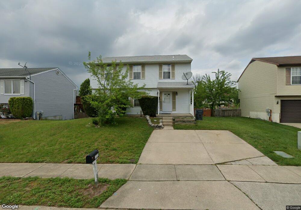 1123 Windy Branch Way, Edgewood, MD 21040 - photo 1