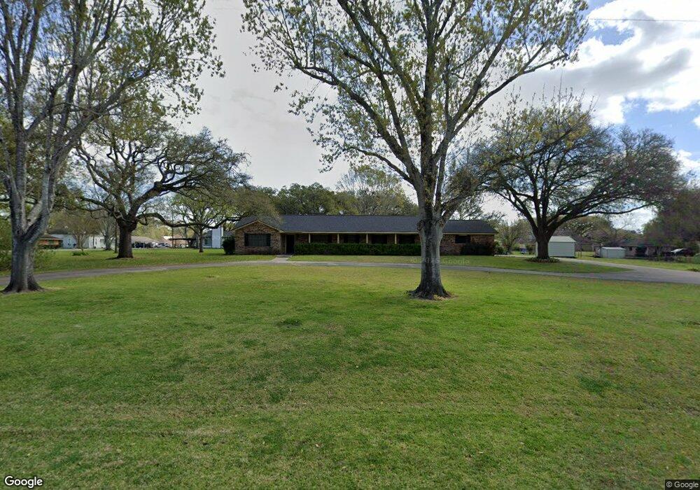 513 Ella St, East Bernard, TX 77435 - photo 1