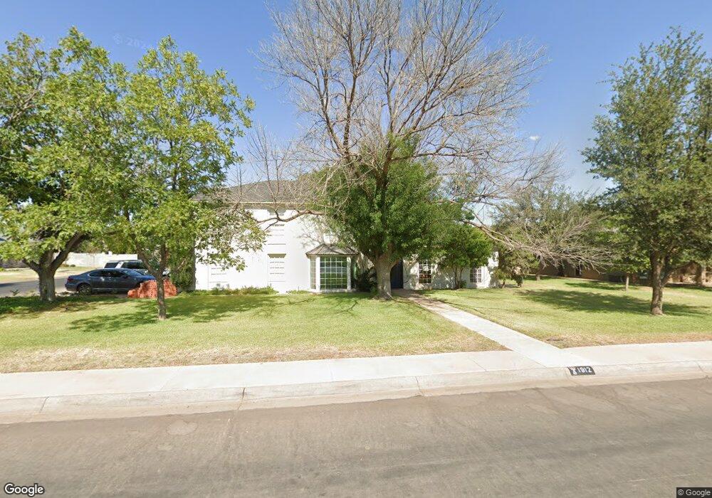 1912 Sparks St, Midland, TX 79705 - photo 1