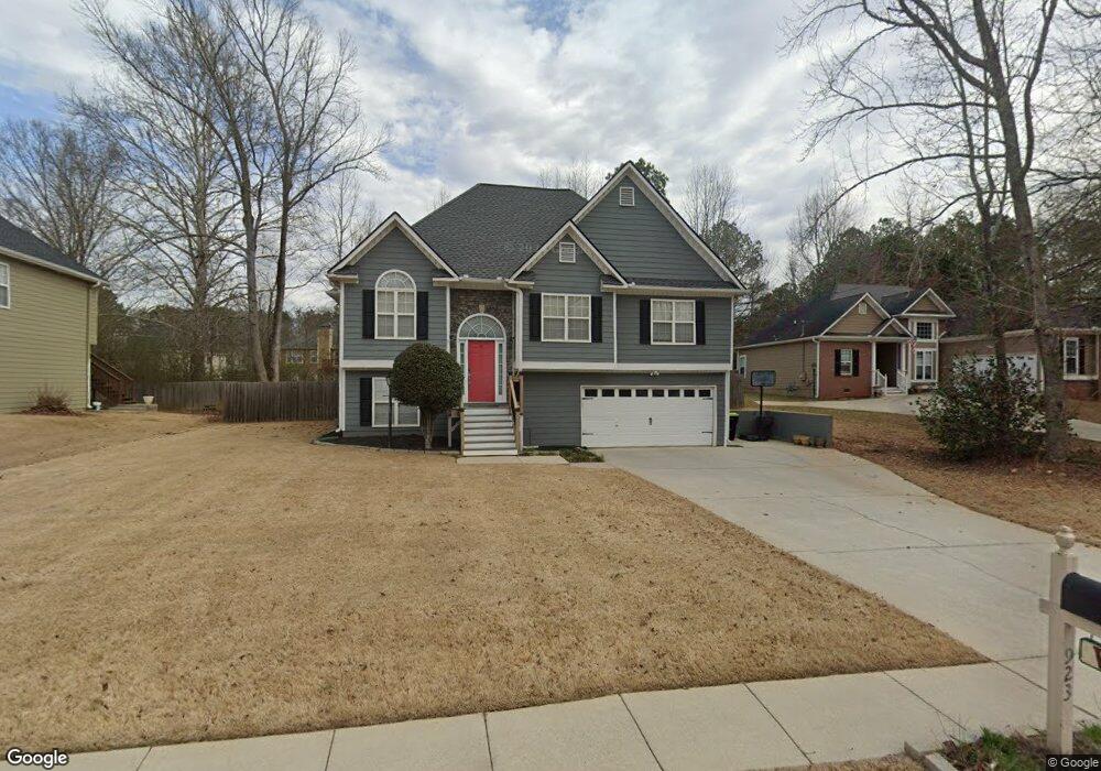 923 Creek Run Place, Temple, GA 30179 - photo 1