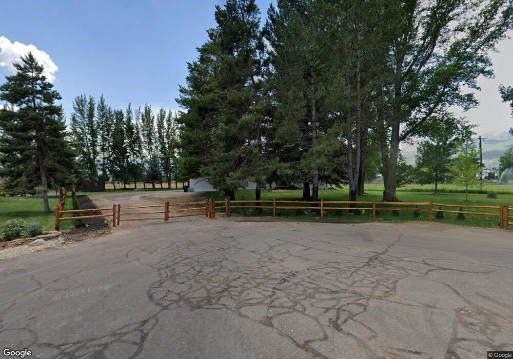 130 S 700 E unit 12B, Midway, UT 84049 - photo 1