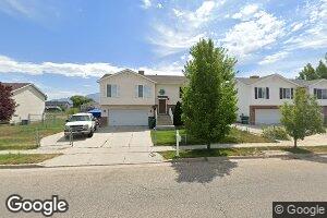 5326 S 4300 W, Hooper, UT 84315