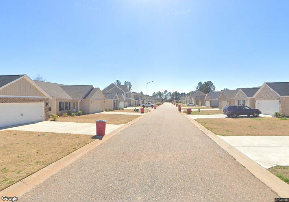 0 Sourwood Ln unit 8329299, Warner Robins, GA 31093 - photo 1