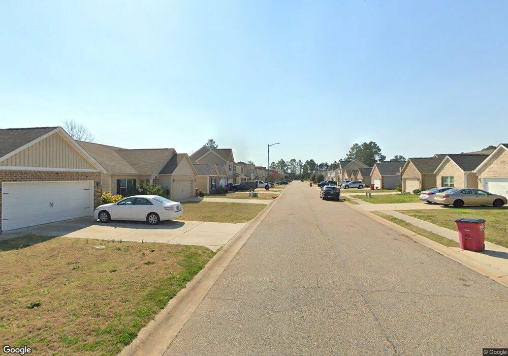 0 Sourwood Ln unit 8381180, Warner Robins, GA 31093 - photo 1