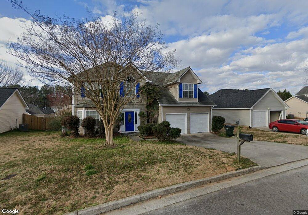 4749 Centurian Way View, Snellville, GA 30039 - photo 1