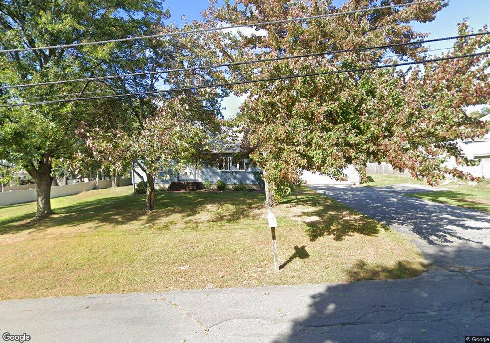 11 Riverview Ave, Methuen, MA 01844 - photo 1