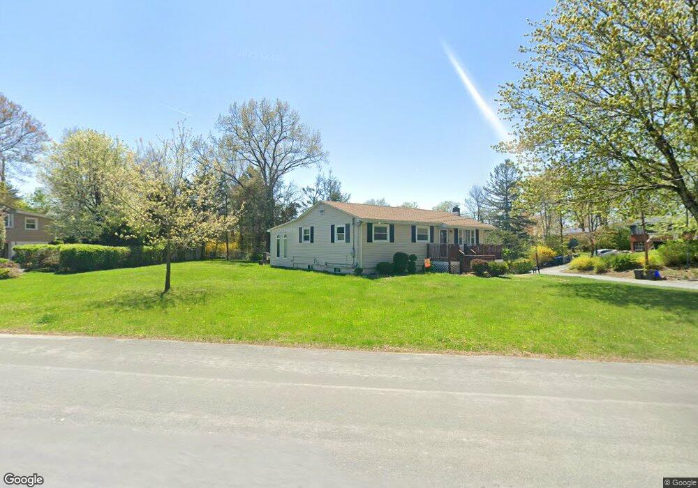 32 Maple Ln, Monroe, NY 10950 - photo 1