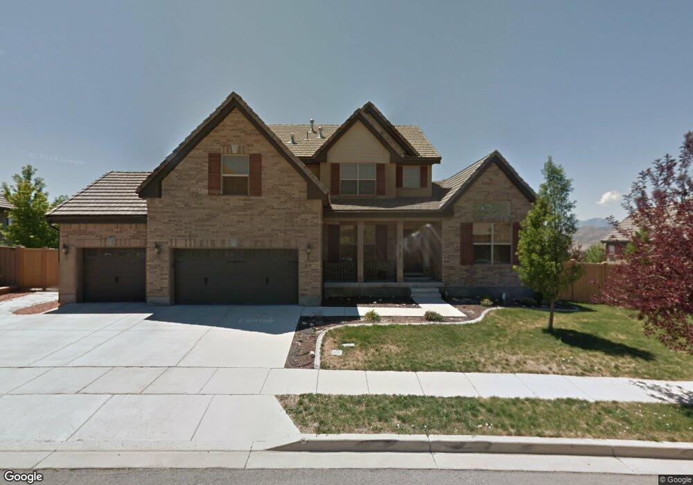 2103 Woodberry Dr, Lehi, UT 84043 - photo 1