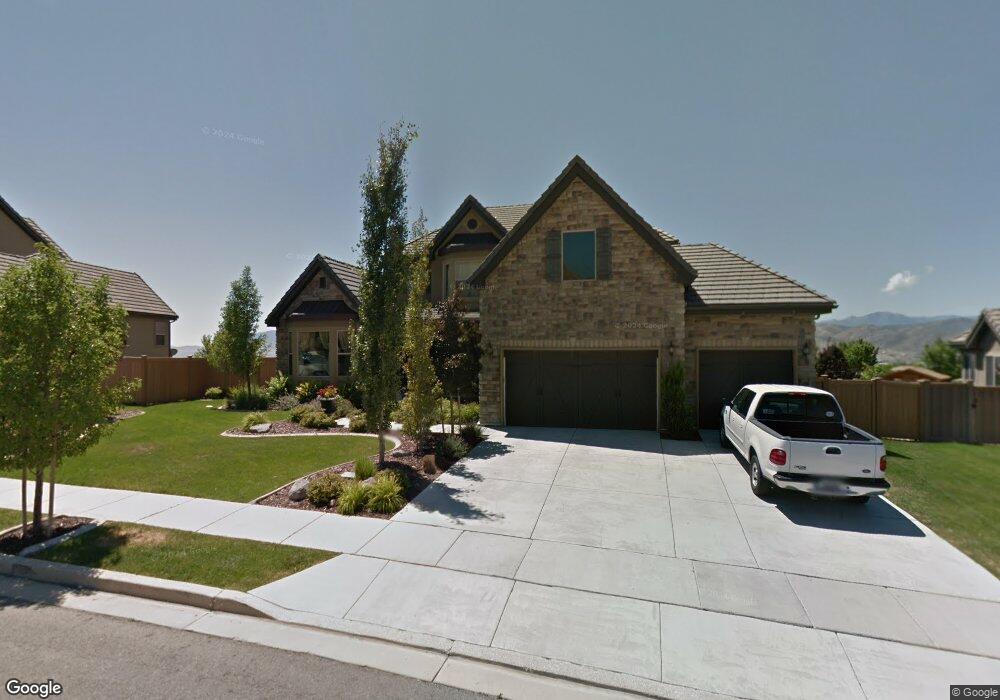 2119 Woodberry Dr, Lehi, UT 84043 - photo 1
