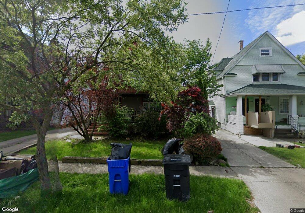 12910 Ferris Ave, Cleveland, OH 44105 - photo 1
