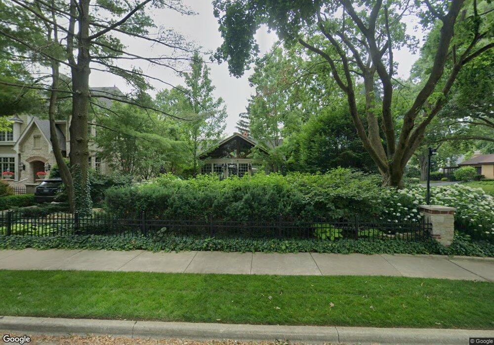 407 S Wright St, Naperville, IL 60540 - photo 1