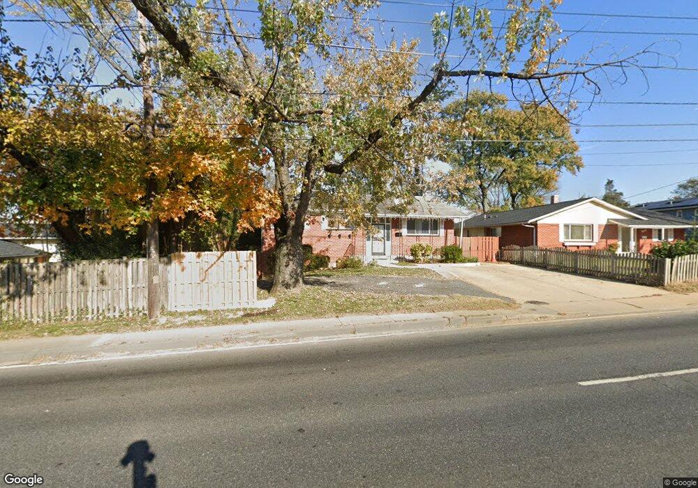 404 University Blvd E, Silver Spring, MD 20901 - photo 1