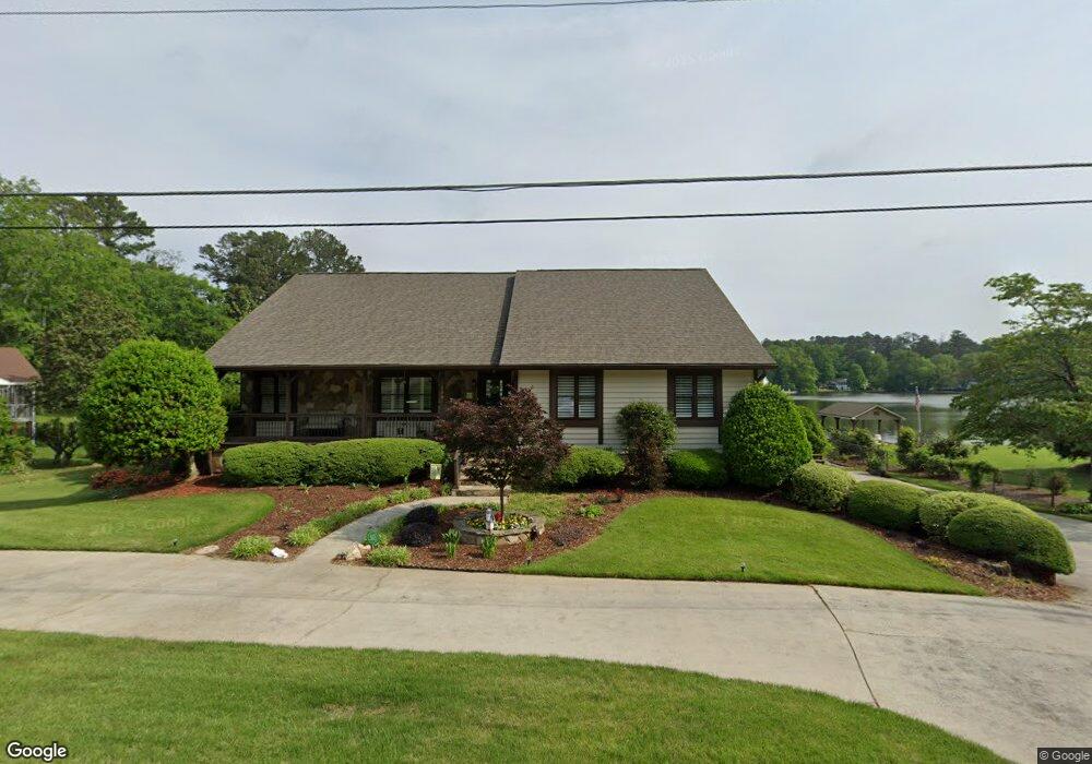 734 Almon Rd, Carrollton, GA 30117 - photo 1