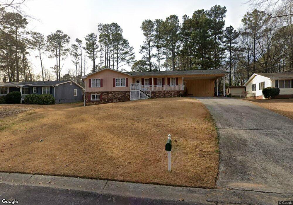 140 John Christopher Dr unit 4, Alpharetta, GA 30009 - photo 1