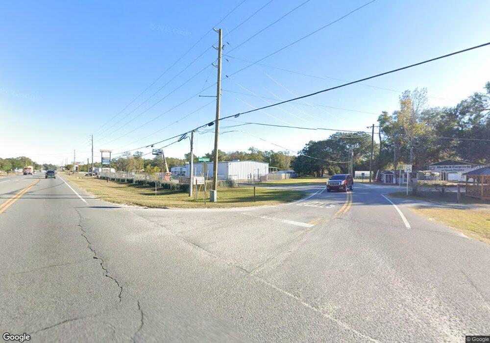 0 Aaran Rd, Crawfordville, FL 32327 - photo 1