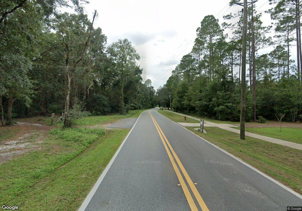 XX Aaran Rd, Crawfordville, FL 32327 - photo 1