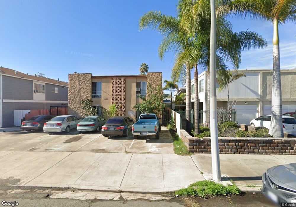 Street View Photo