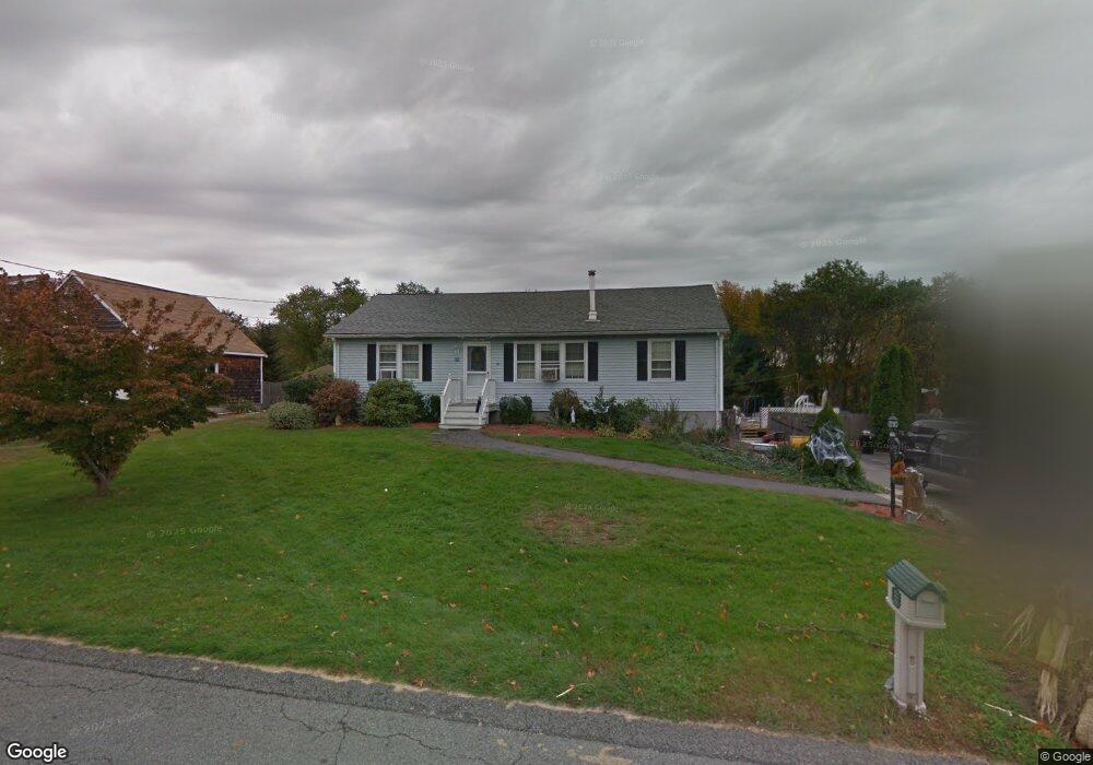 49 Jaime Lynn Ln, Swansea, MA 02777 - photo 1