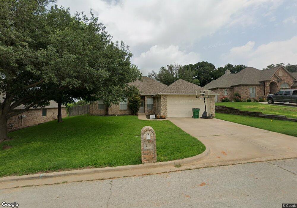 1308 Rodden Dr, Decatur, TX 76234 - photo 1