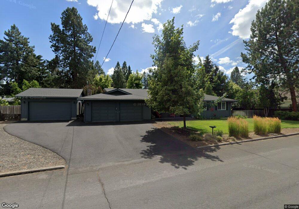 20271 Parr Ln, Bend, OR 97702 - photo 1