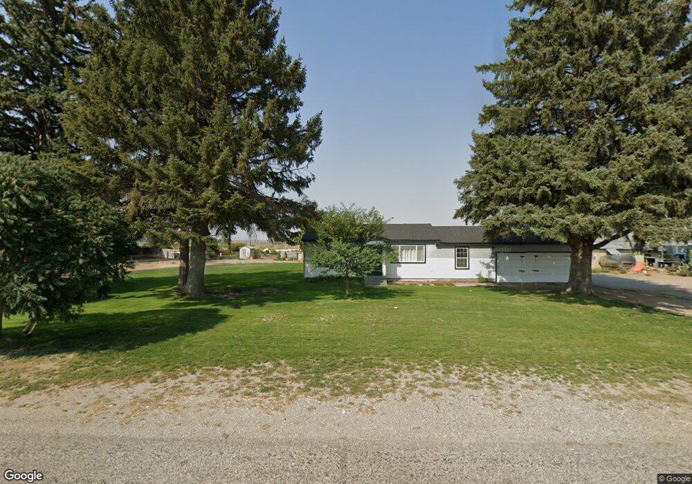 360 W 450 N, Blackfoot, ID 83221 - photo 1