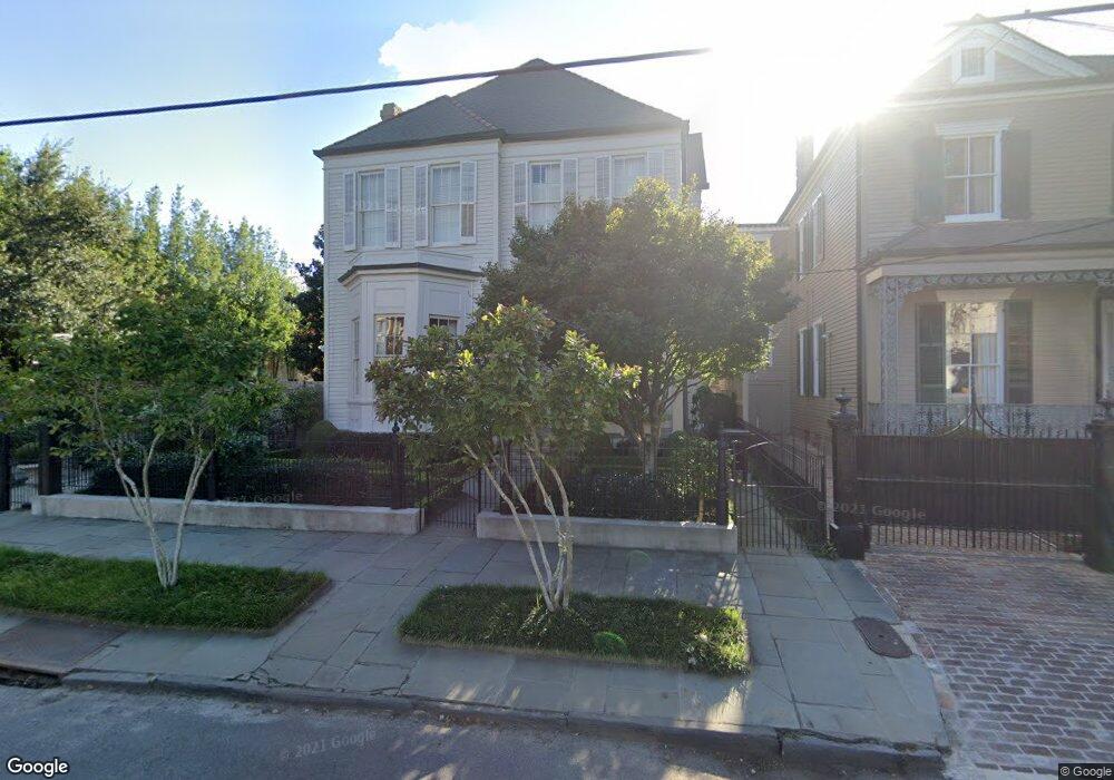 1222 Third St, New Orleans, LA 70130 - photo 1