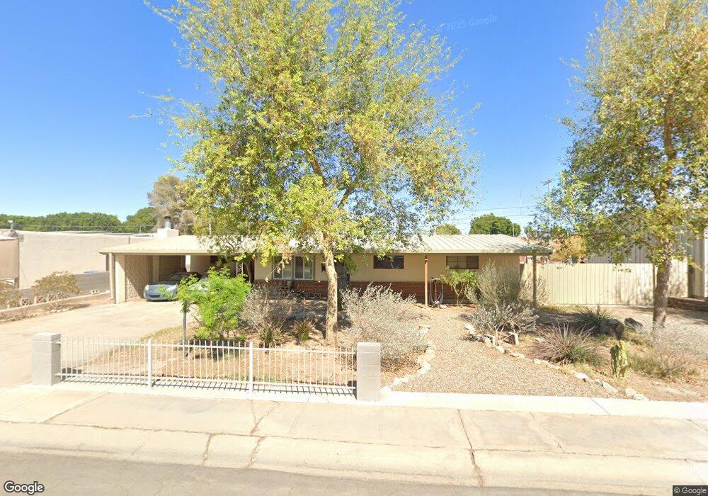 2120 W 5th Place, Yuma, AZ 85364 - photo 1