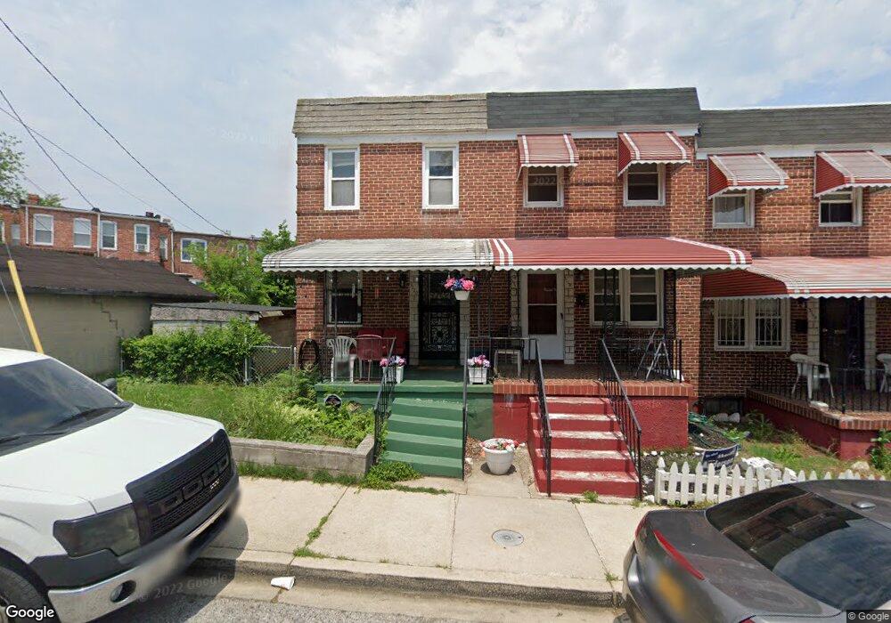Street View Photo
