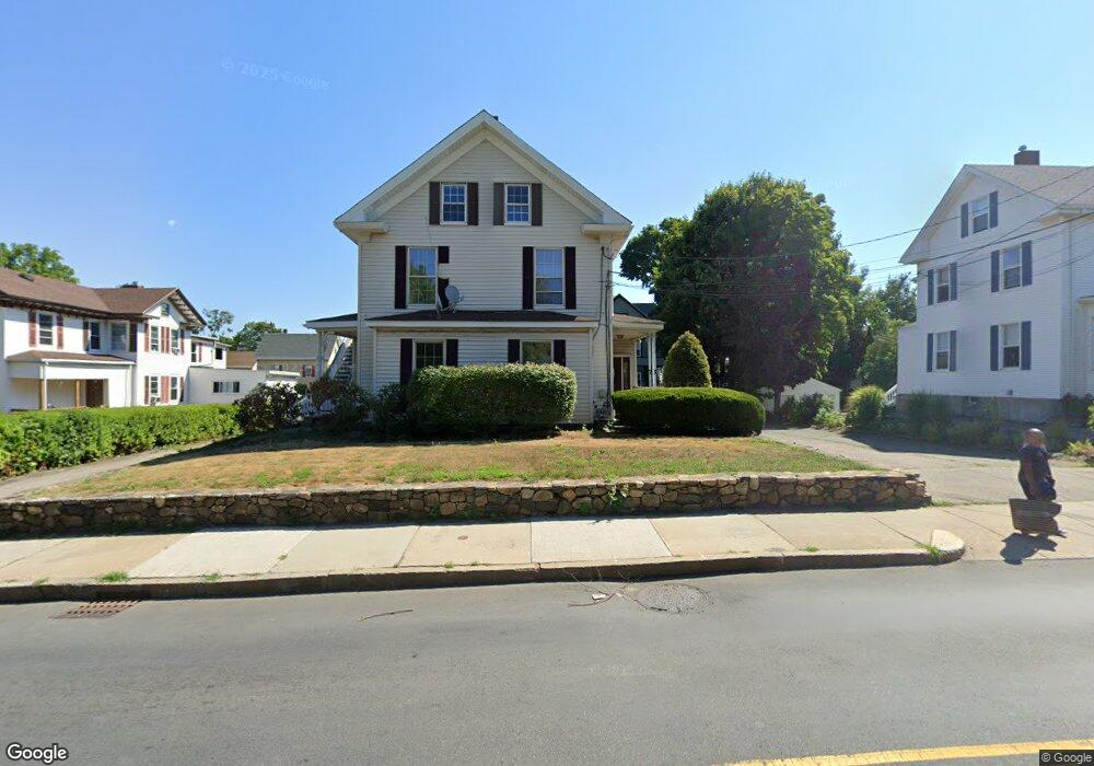 73-75-75 Lexington St unit 1, Waltham, MA 02452 - photo 1