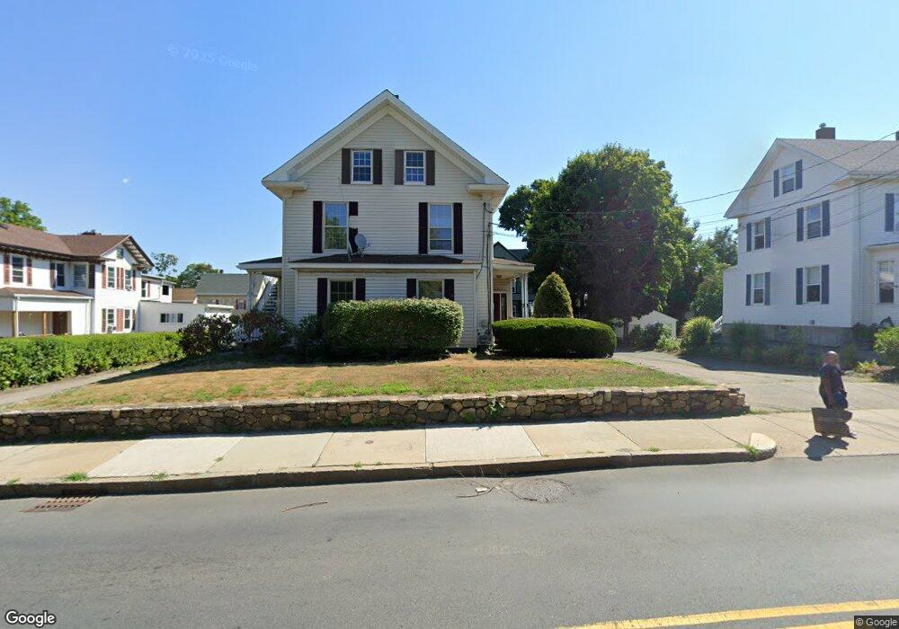 73 Lexington St unit 2, Waltham, MA 02452 - photo 1