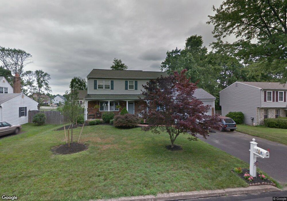 301 Flour Ln, Langhorne, PA 19047 - photo 1