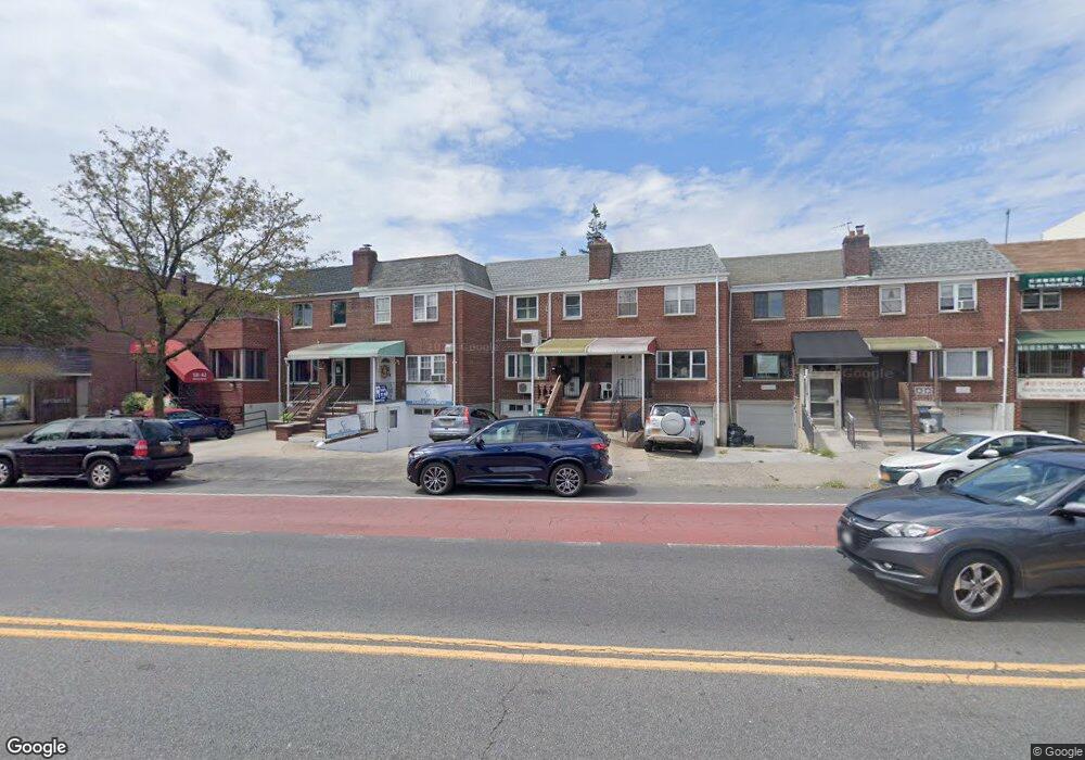 5838 Main St, Flushing, NY 11355 - photo 1