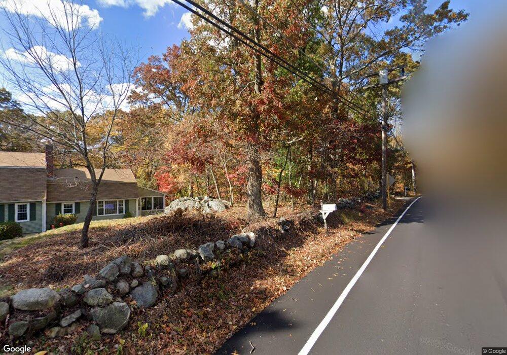 1 Winchester Rd, Medway, MA 02053 - photo 1