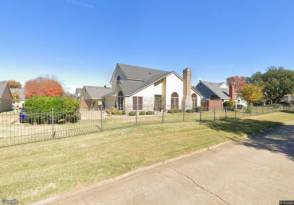 329 Colony Bend, Shreveport, LA 71115 - photo 1