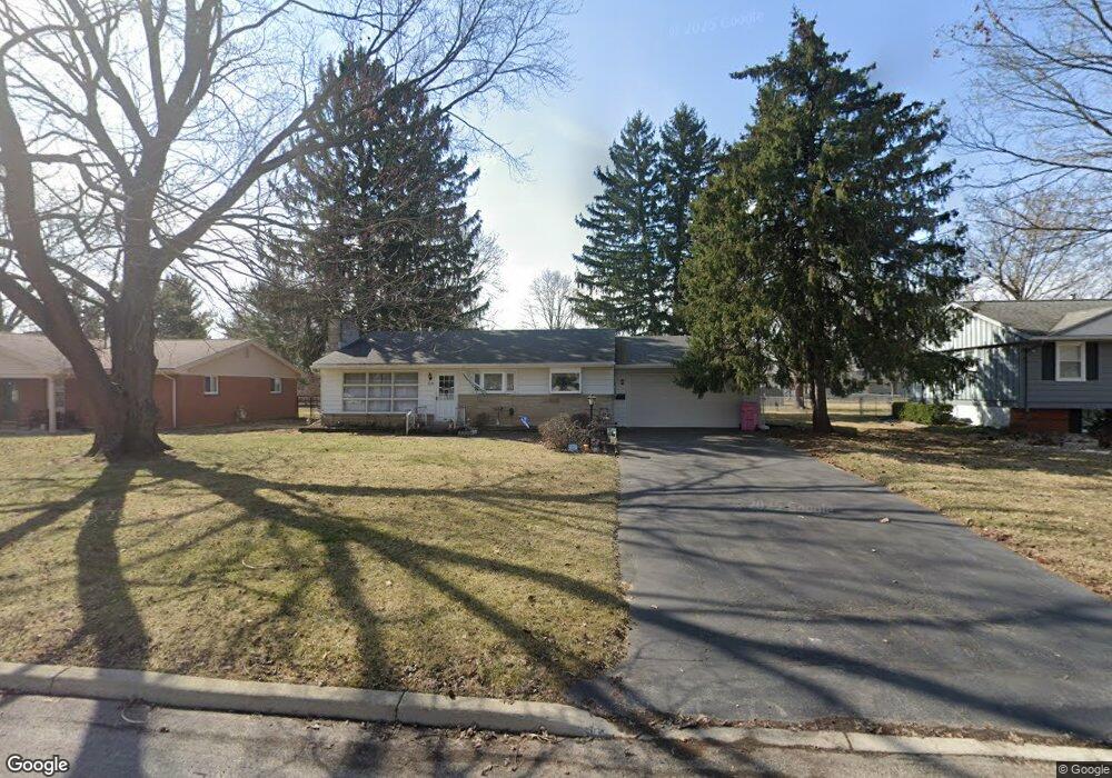 1920 Westview Dr, Findlay, OH 45840 - photo 1