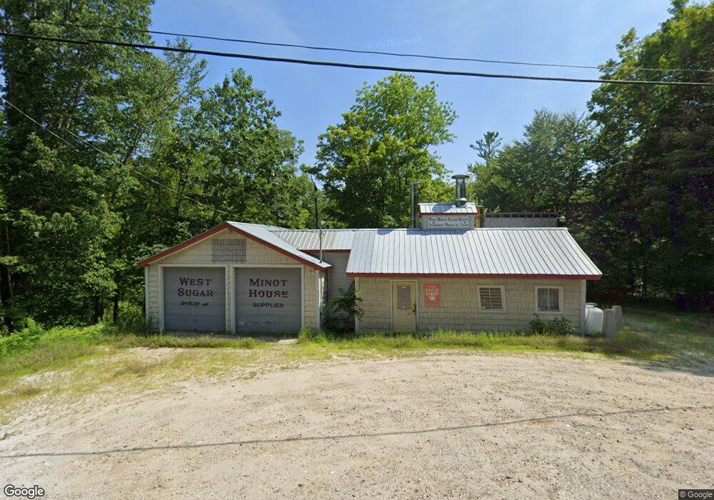 1352 Woodman Hill Rd, Minot, ME 04258 - photo 1