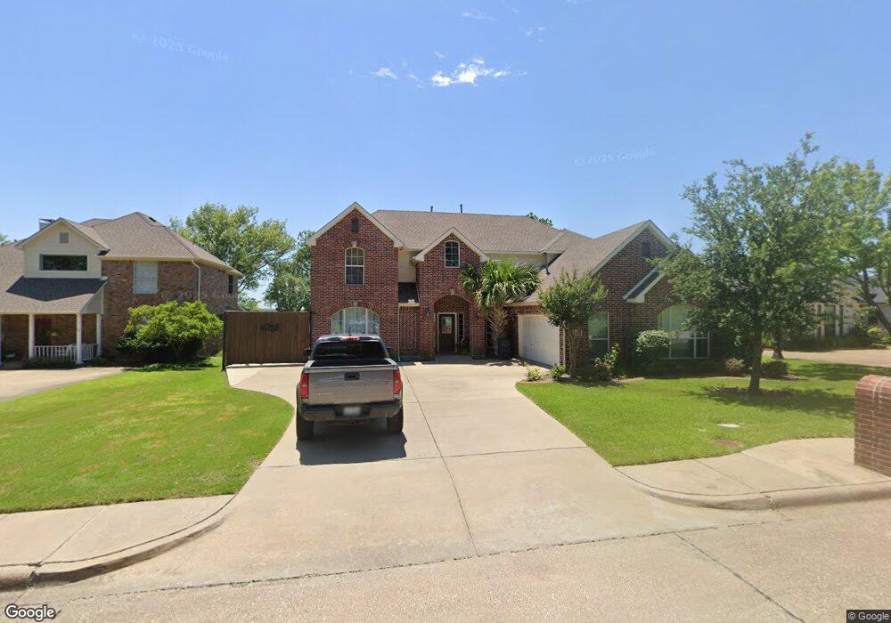 629 Sunset Hill Dr, Rockwall, TX 75087 - photo 1