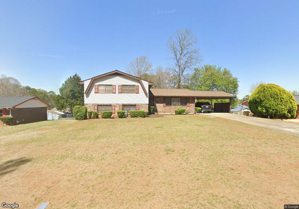 2580 Beech St, Morrow, GA 30260 - photo 1
