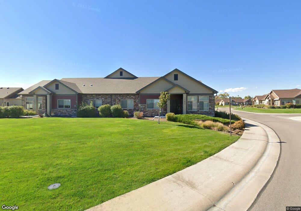 12623 Madison Way, Thornton, CO 80241 - photo 1