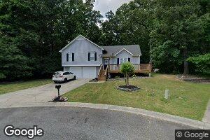 24 Jasmine Ln SW, Euharlee, GA 30120